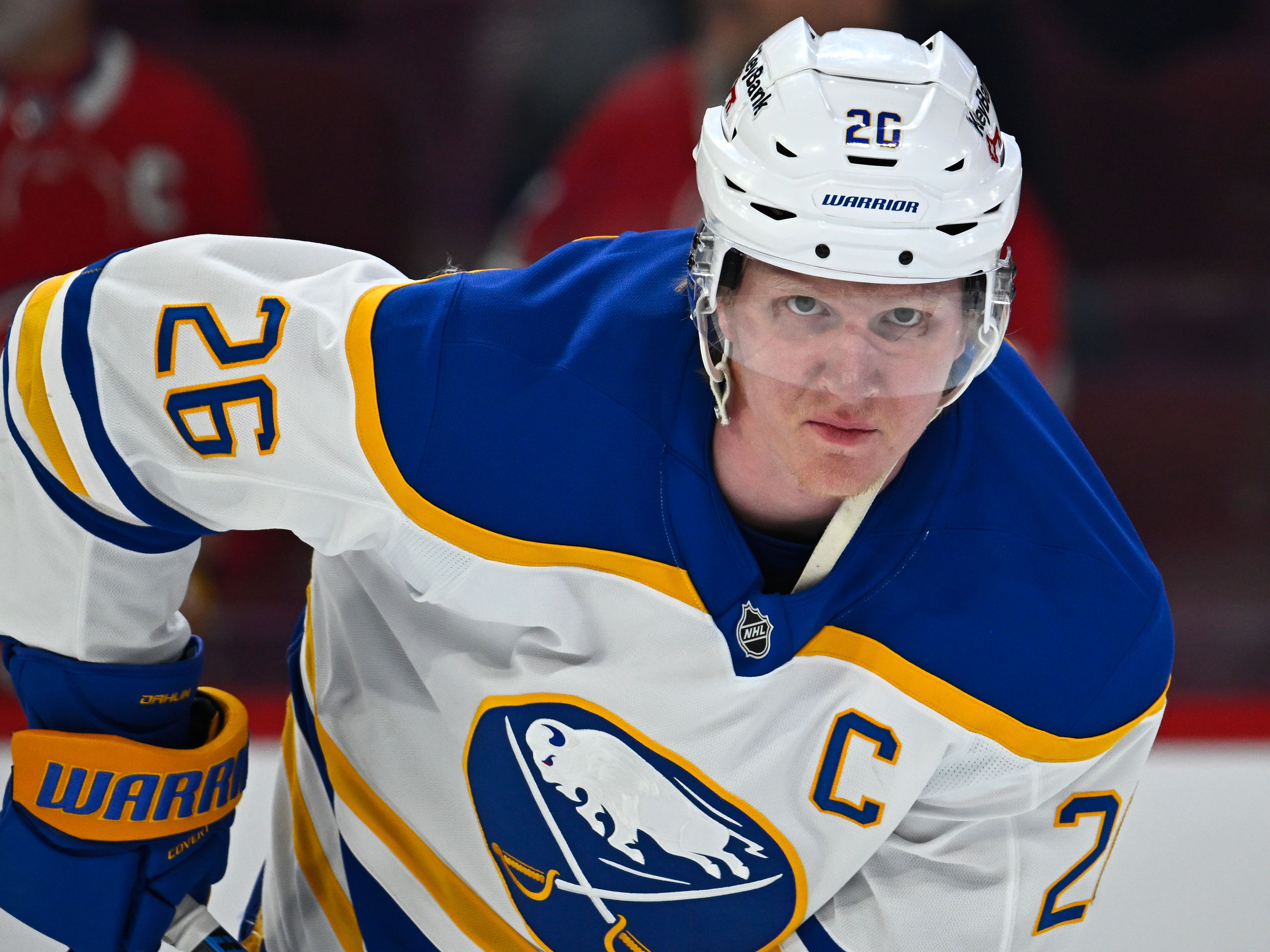 Rasmus Dahlin