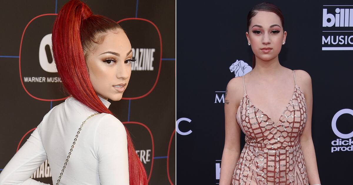 Bhad Bhabie affirme avoir gagné plus de 50 millions de dollars sur