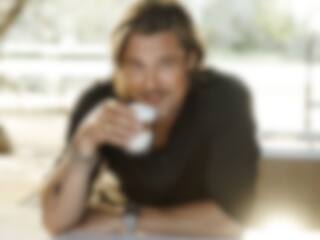 Brad Pitt devient l’égérie d’une marque italienne