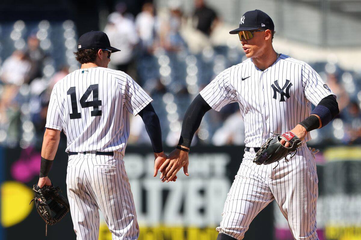 Aaron Judge guide les Yankees à la victoire - Vimarsana News