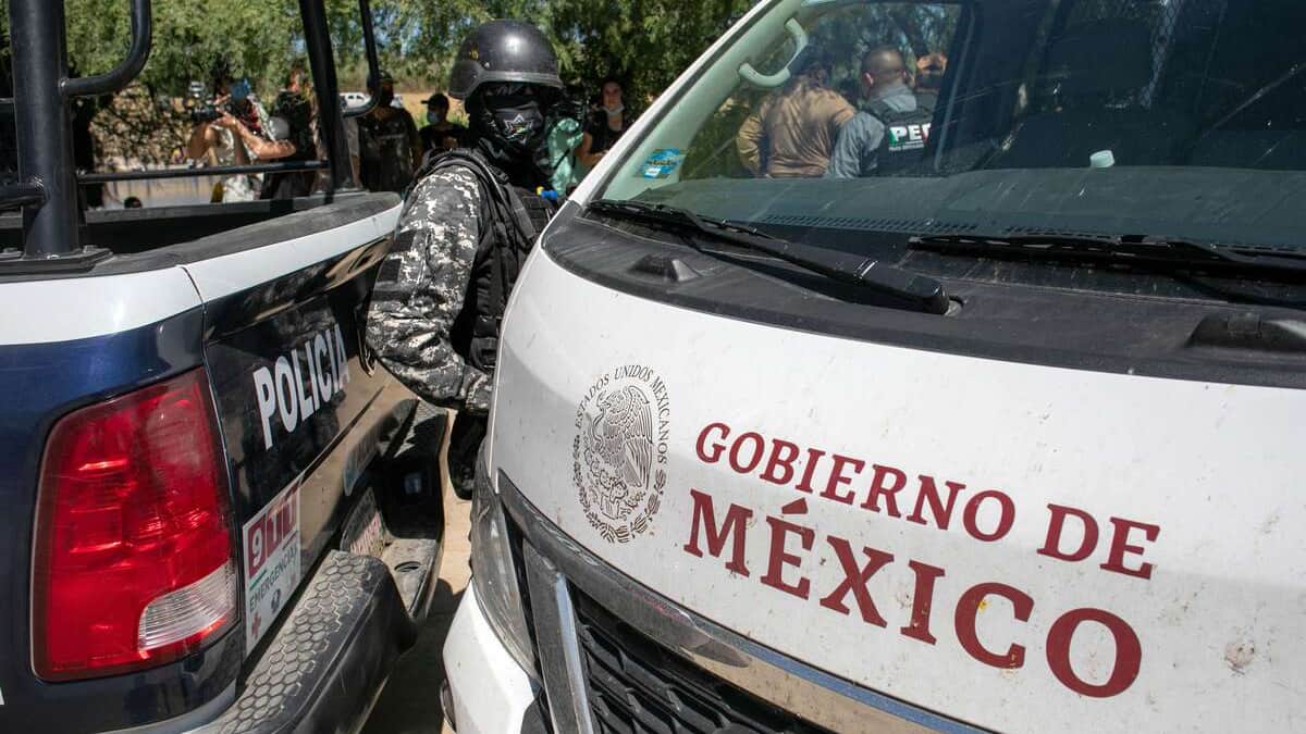 Un journaliste assassiné au Mexique, le 5e cette année