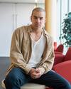 Il vient de tourner son premier film en anglais: Antoine Pilon souhaite ...