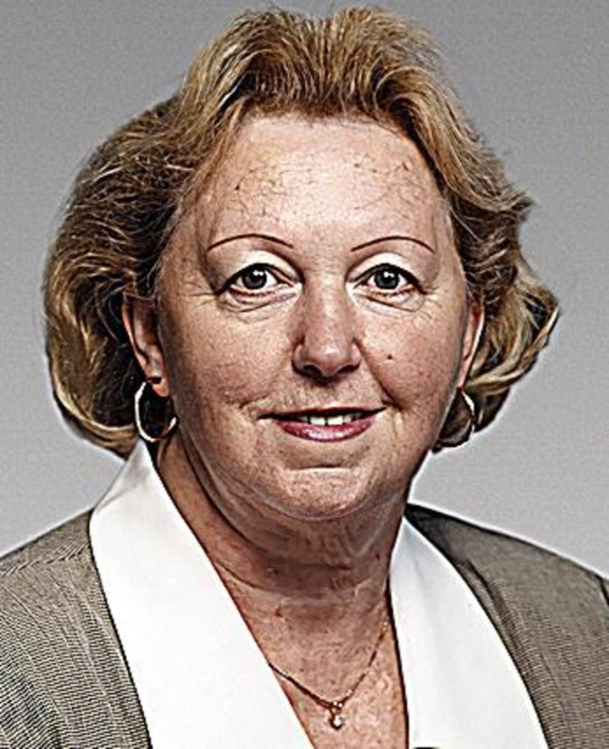 Mrs. Labonte MALENFANT, Georgette Labonté | Le Journal de Québec