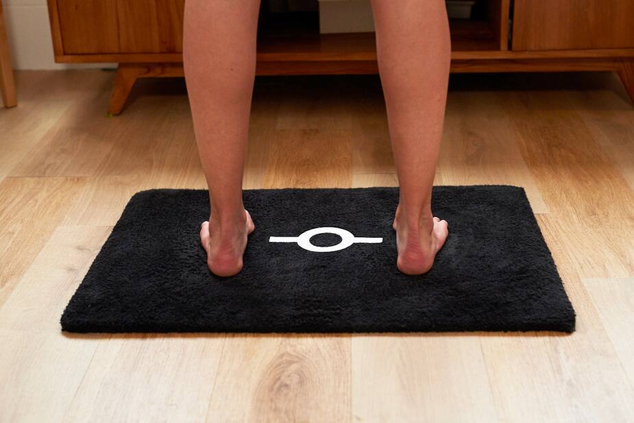 Image principale de l'article Un tapis de bain intelligent, à quoi ça sert ?