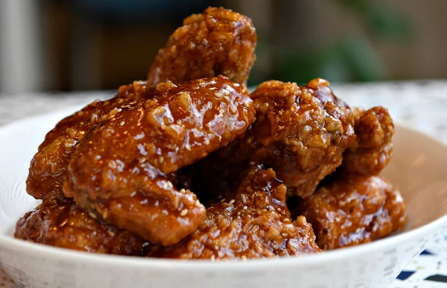 Québec, ville gourmande: de l’authentique poulet frit coréen... à ...