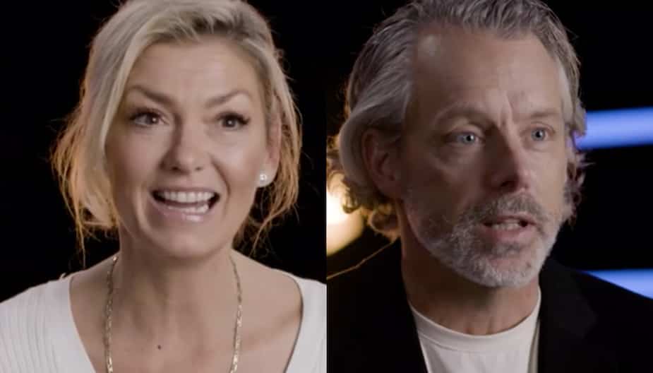 Image principale de l'article Deux ex entrent à Big Brother Célébrités