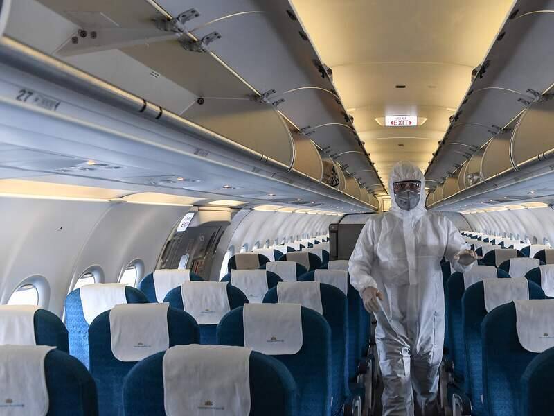 Coronavirus, les règles de voyage: ce que dit le nouveau décret Coronavirus, les règles de voyage: ce que dit le nouveau décret