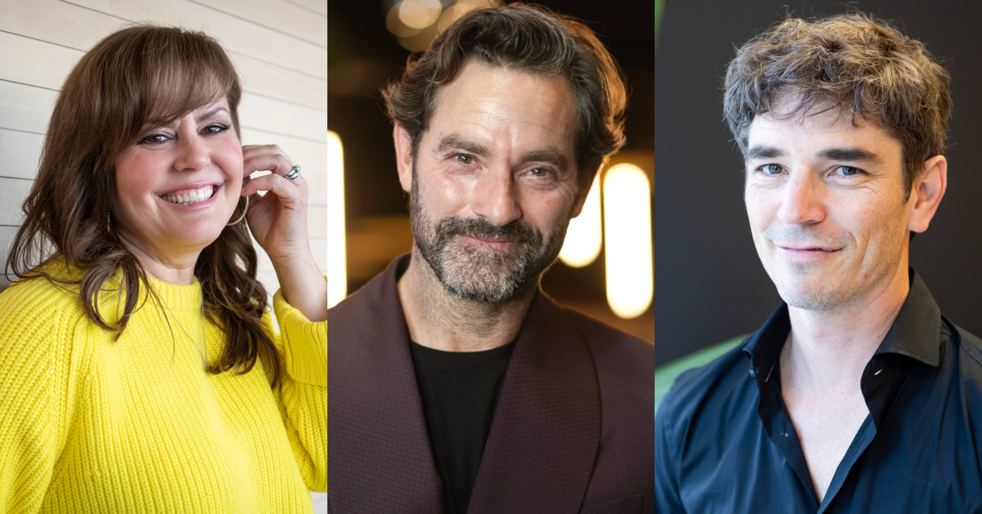 10 vedettes qui risquent d'être parodiées