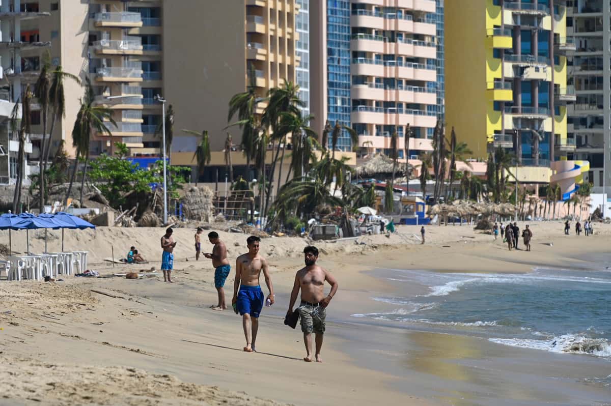 Image principale de l'article Les destinations tout-inclus encore sécuritaires?