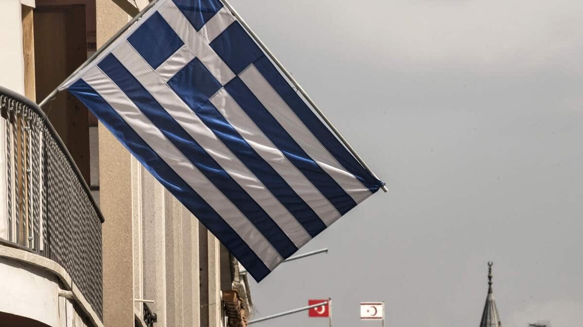 Grèce: colère après un incendie sur l'île d'Hydra déclenché par des feux d'artifice