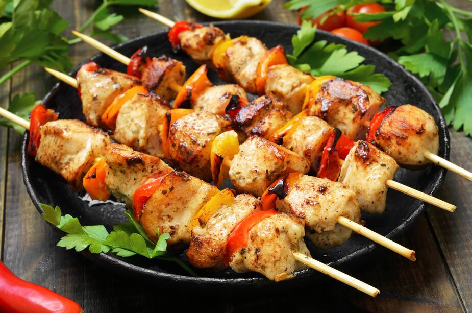 Image principale de l'article Les 3 meilleures recettes de BBQ cuisinées à SB