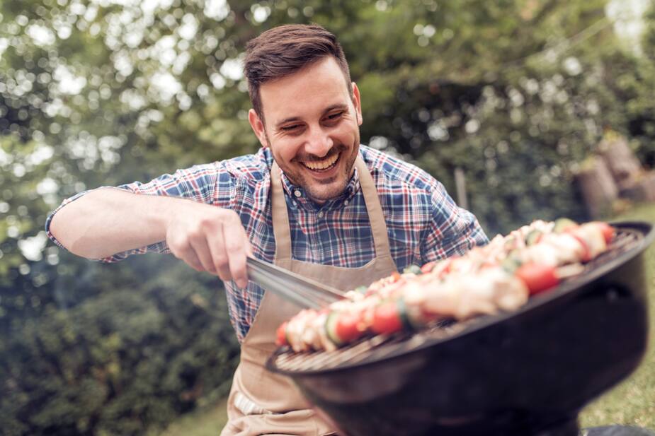 Image principale de l'article Quel type de barbecue choisir selon vos besoins?