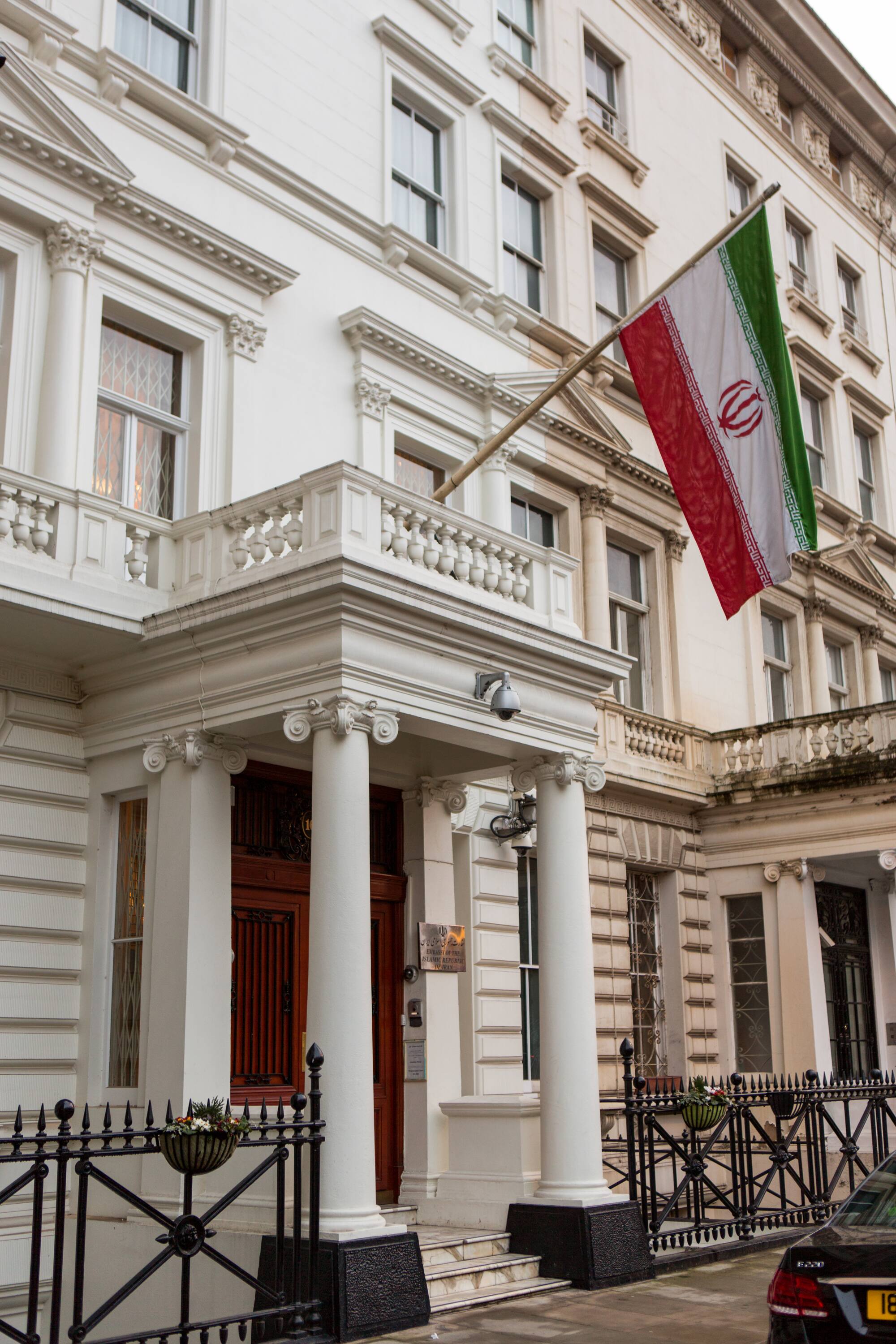 L'Iran a exécuté au moins 1639 personnes en 2025, un record depuis 1989