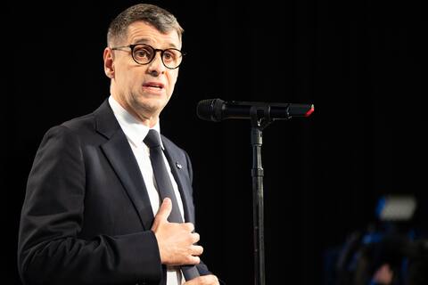 Pierre Laporte Bridge