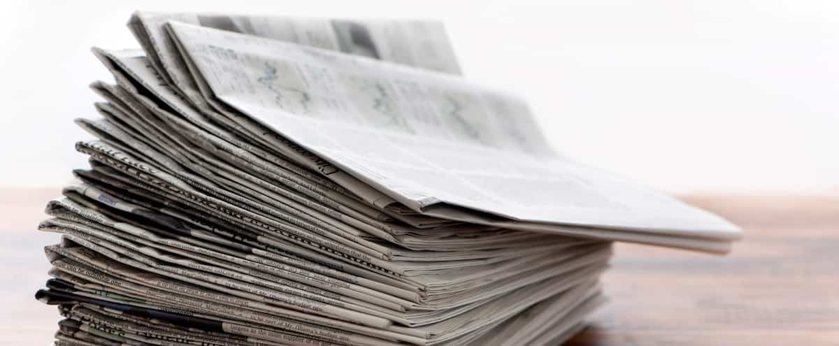 C Est Fini La Fabrique A Idees Les Journaux Americains Ferment Leurs Salles De Redaction Jdm C Est Fini La Fabrique A Idees Les Journaux Americains Ferment Leurs Salles De Redaction Jdm