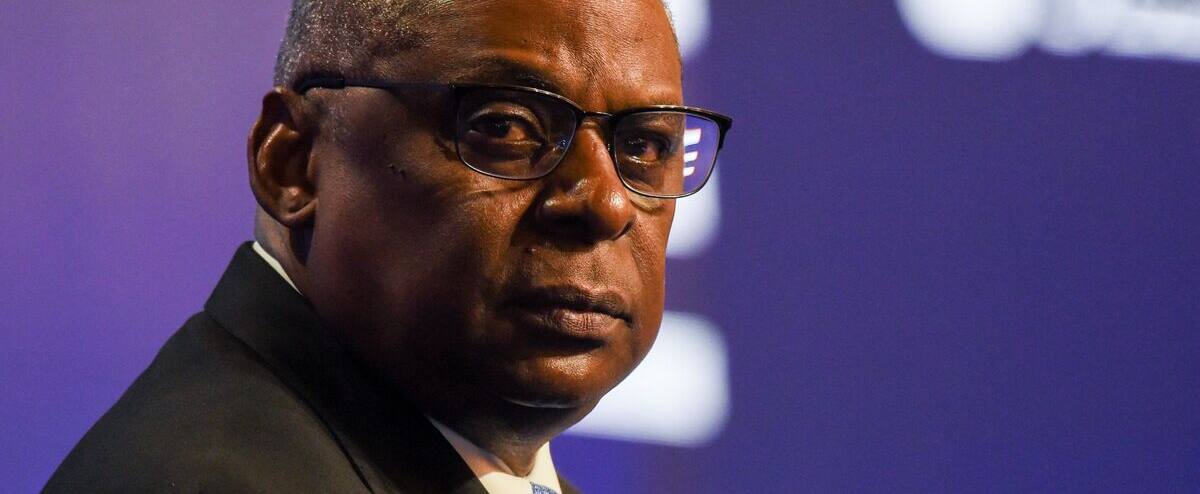 Le chef du Pentagone dénonce l’activité militaire «déstabilisante» de Pékin près de Taïwan