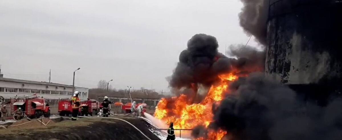 La Russie accuse l’Ukraine d’une frappe, l’ONU veut un cessez-le-feu