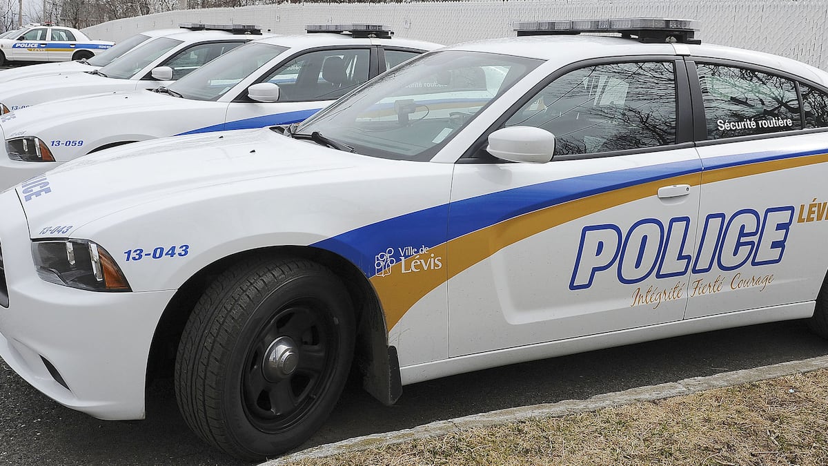 Alcool au volant: l’accident mortel à Lévis choque les internautes