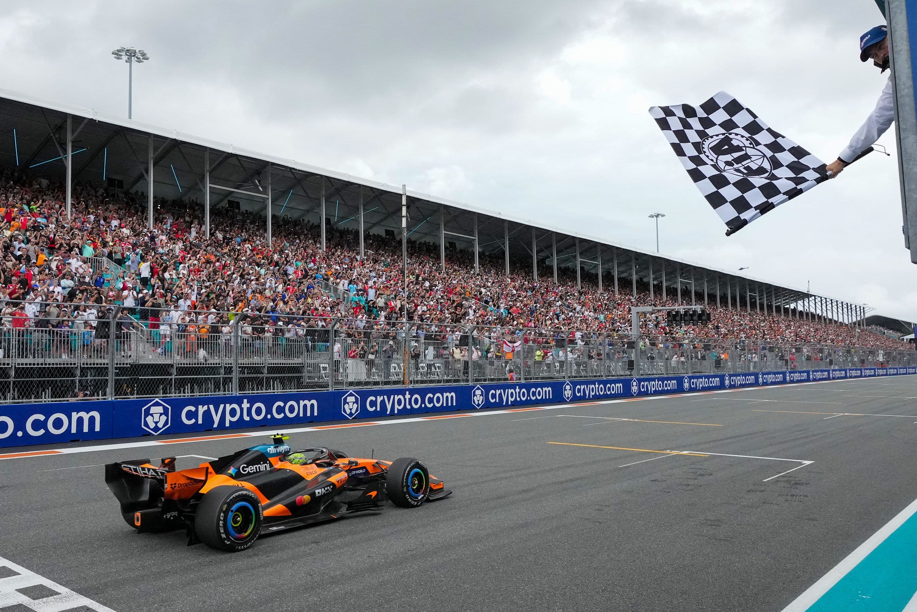 Circuit Gilles Villeneuve Photosnull