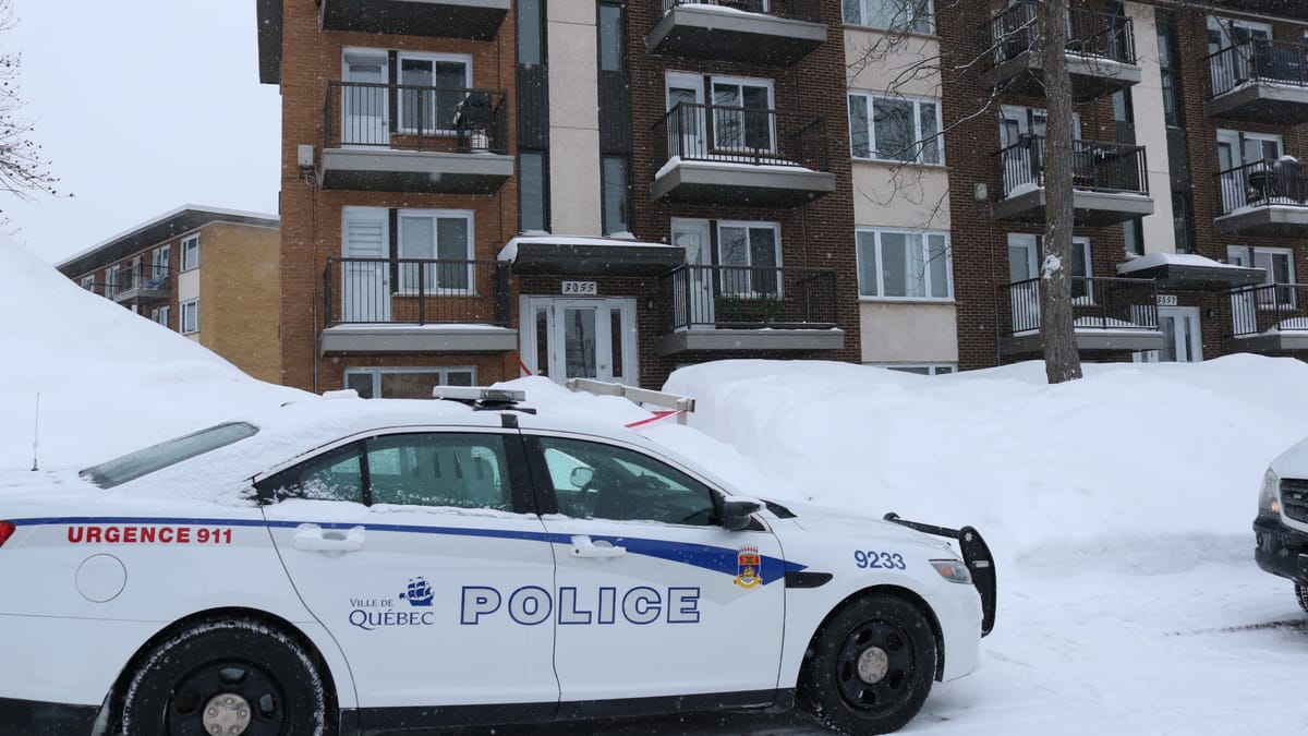 Femme tomb&eacute;e du troisi&egrave;me &eacute;tage: acquitt&eacute; parce que son ex a saut&eacute; elle-m&ecirc;me du balcon de leur appartement