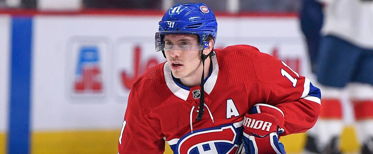 Gallagher and the CH: the negotiations stopped 1