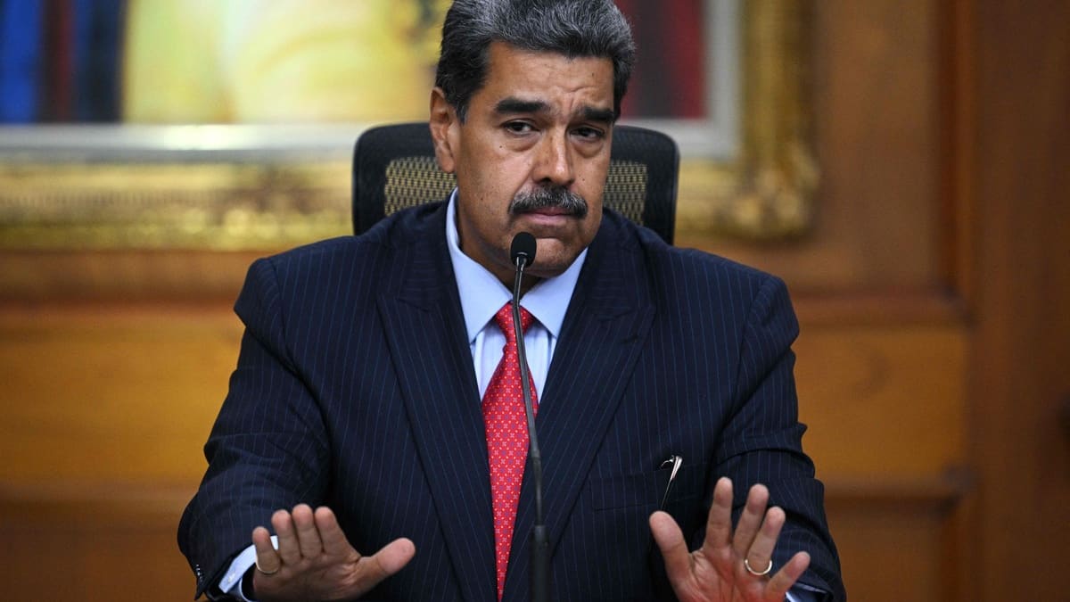 EN DIRECT | Transition du pouvoir, procès de Maduro: voici les derniers développements de l’opération américaine au Venezuela