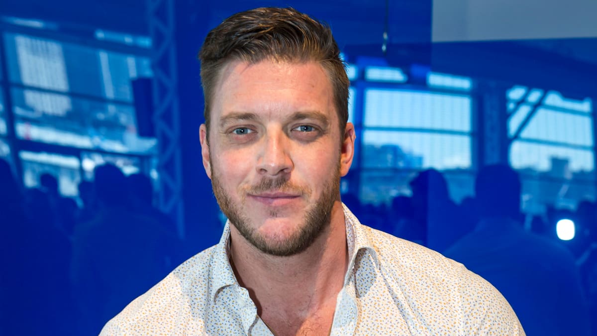 Mathieu Baron animera une nouvelle émission | 7 Jours