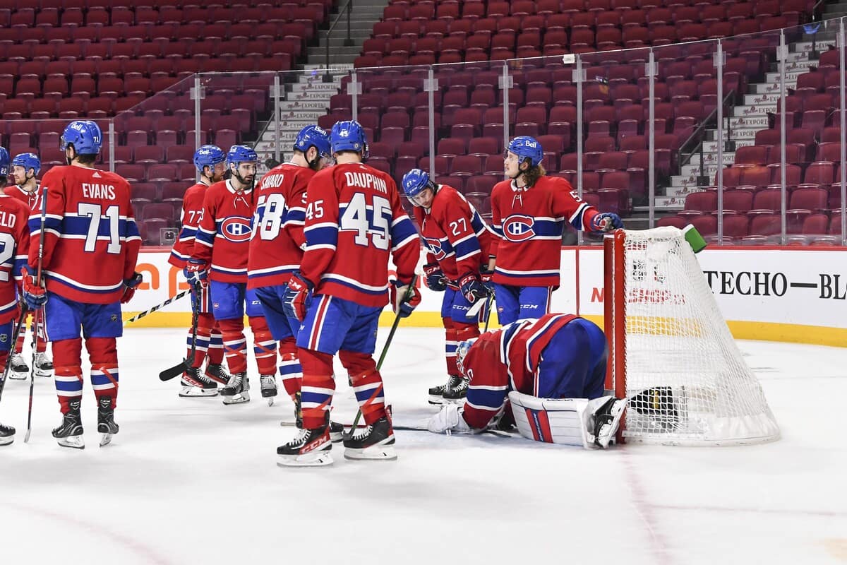 COVID-19: encore deux autres cas chez le CH