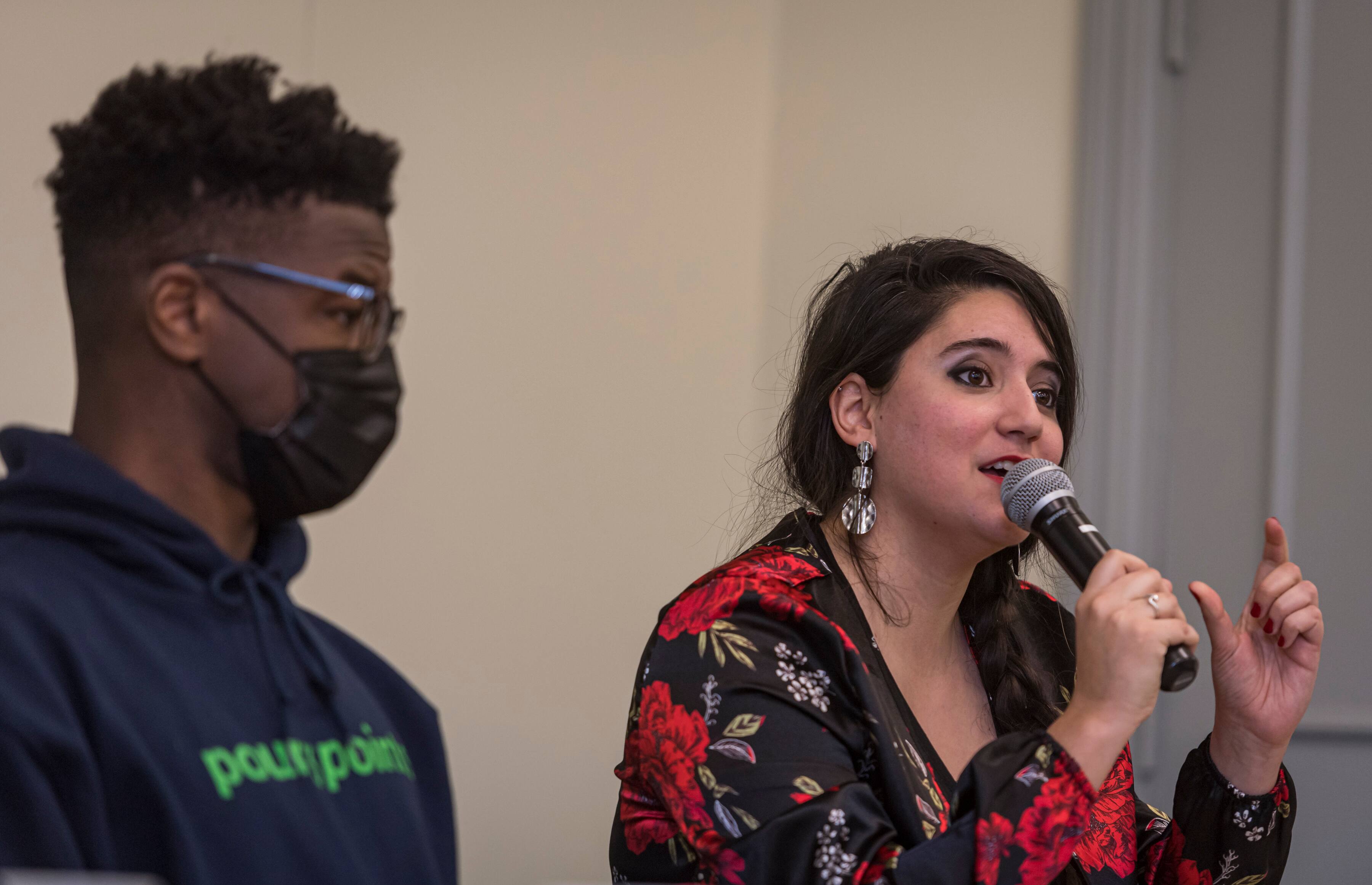 Violences sexuelles: une loi en milieu scolaire demand&eacute;e