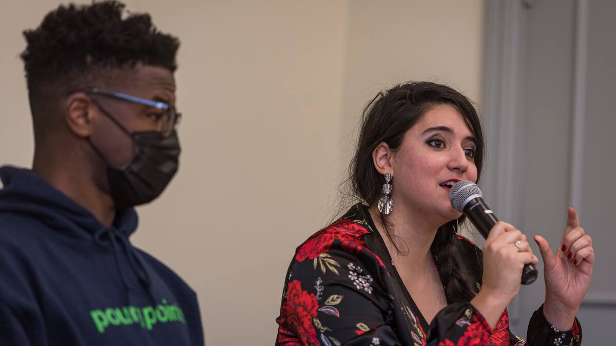 Violences sexuelles: une loi en milieu scolaire demandée