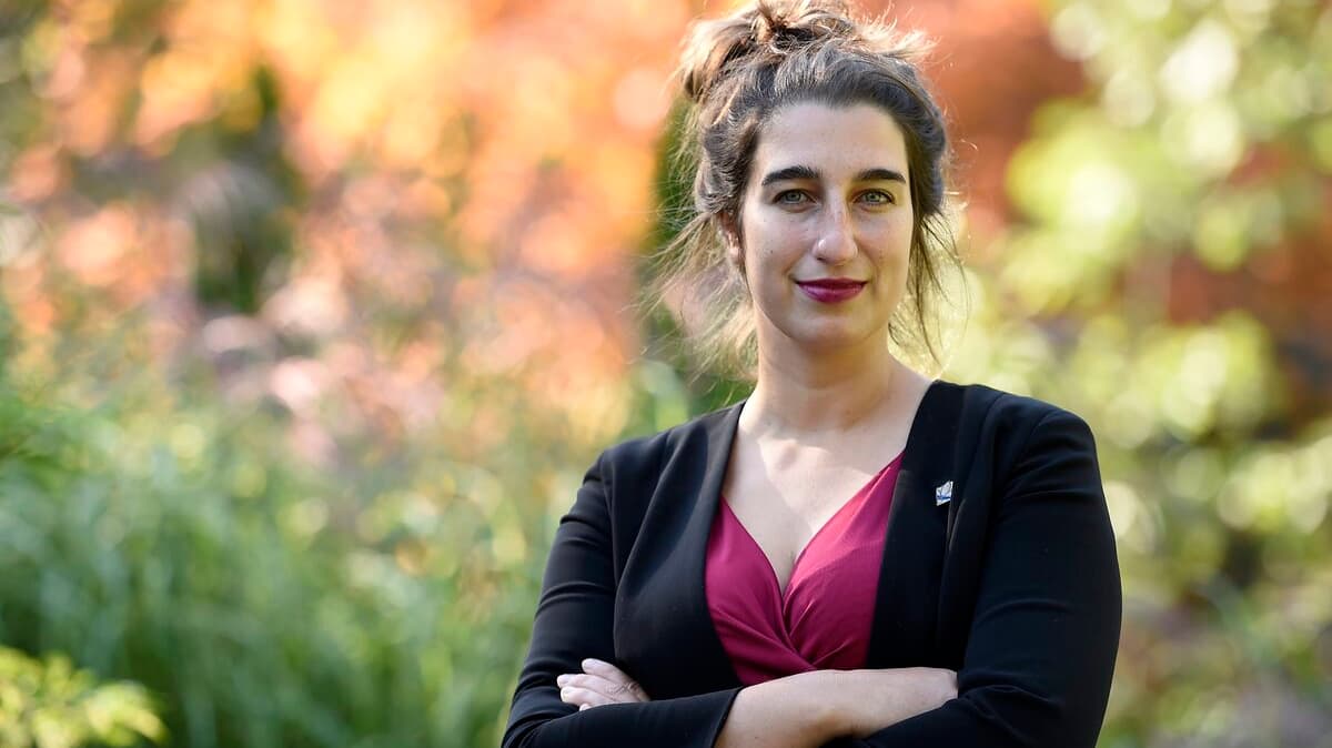 Féminisme à temps partiel: Québec solidaire «exploite» Émilise Lessard ...