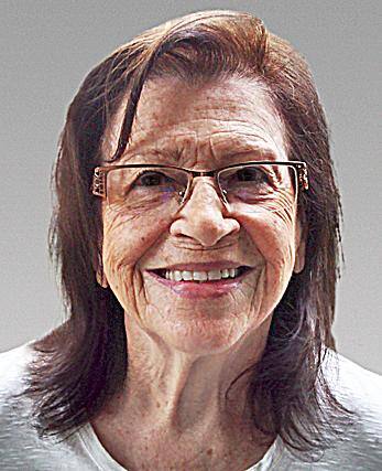 LEMIEUX MARCEAU, Ghislaine | Le Journal de Québec