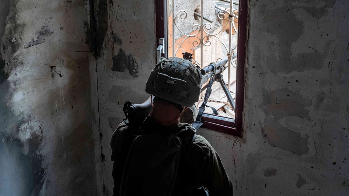 L'armée israélienne annonce avoir libéré quatre otages en vie à Gaza