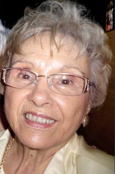 SAINTGERMAIN, Françoise Le Journal de Montréal