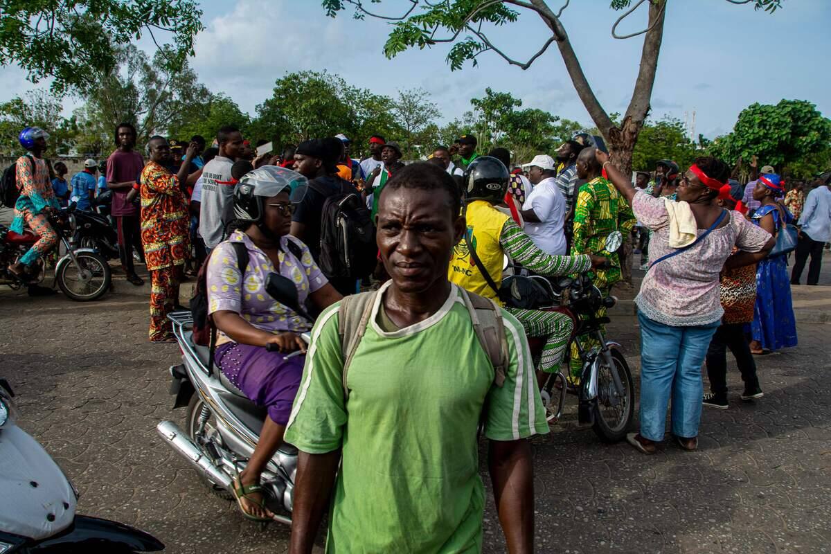 Le B&eacute;nin tend la main aux afrodescendants avec sa nouvelle loi sur la naturalisation