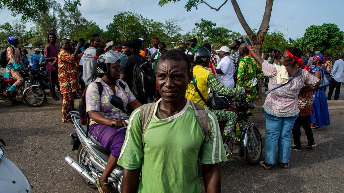 Le Bénin tend la main aux afrodescendants avec sa nouvelle loi sur la naturalisation