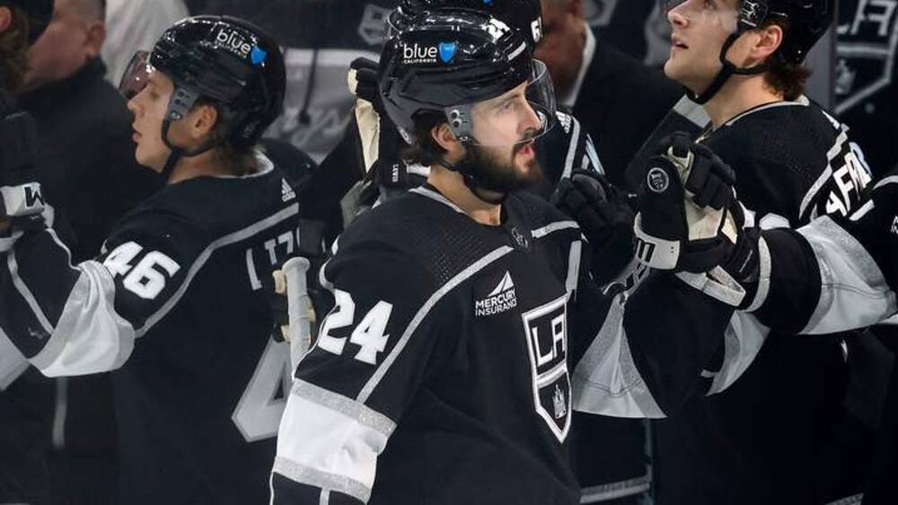 La saga Dubois a fait mal aux Kings, avoue Danault
