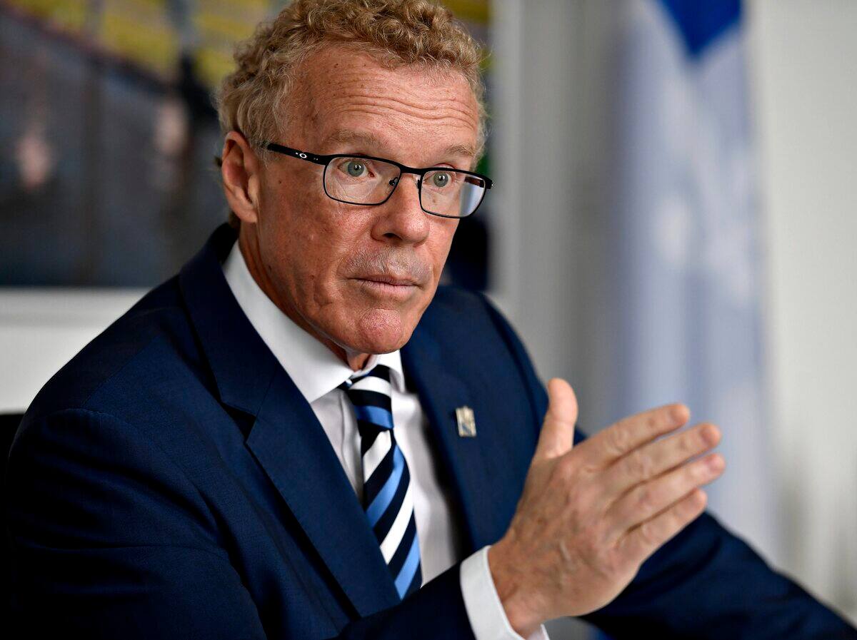 Qu&eacute;bec va recruter 3000 travailleurs &eacute;trangers d&rsquo;ici mars 2023