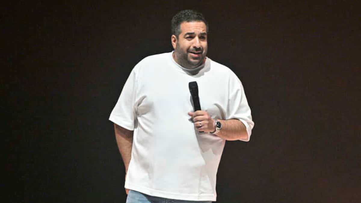 Cinq humoristes abandonnées par Juste pour rire ont trouvé de nouveaux producteurs pour s'occuper de leur tournée