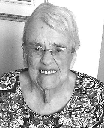 JOLY, Antoinette Betie | Le Journal de Québec