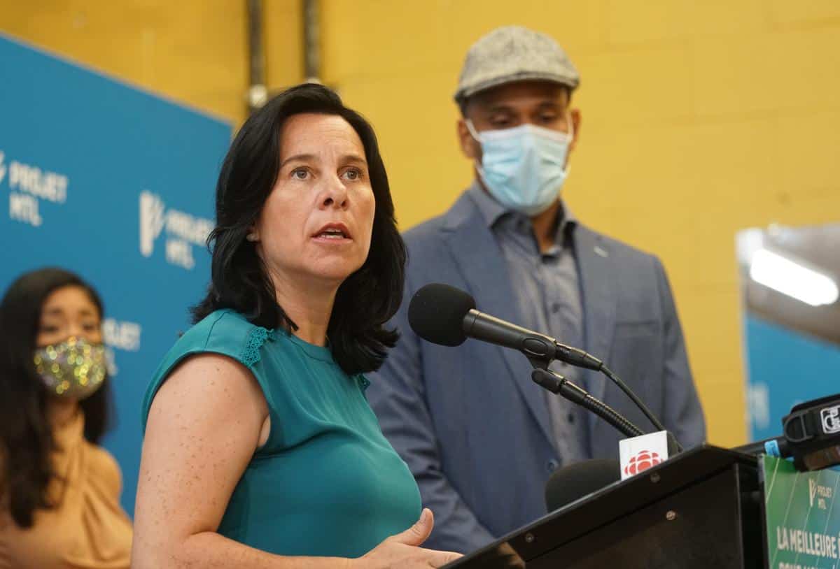 Will Prosper demeure candidat pour Projet Montréal | JDM