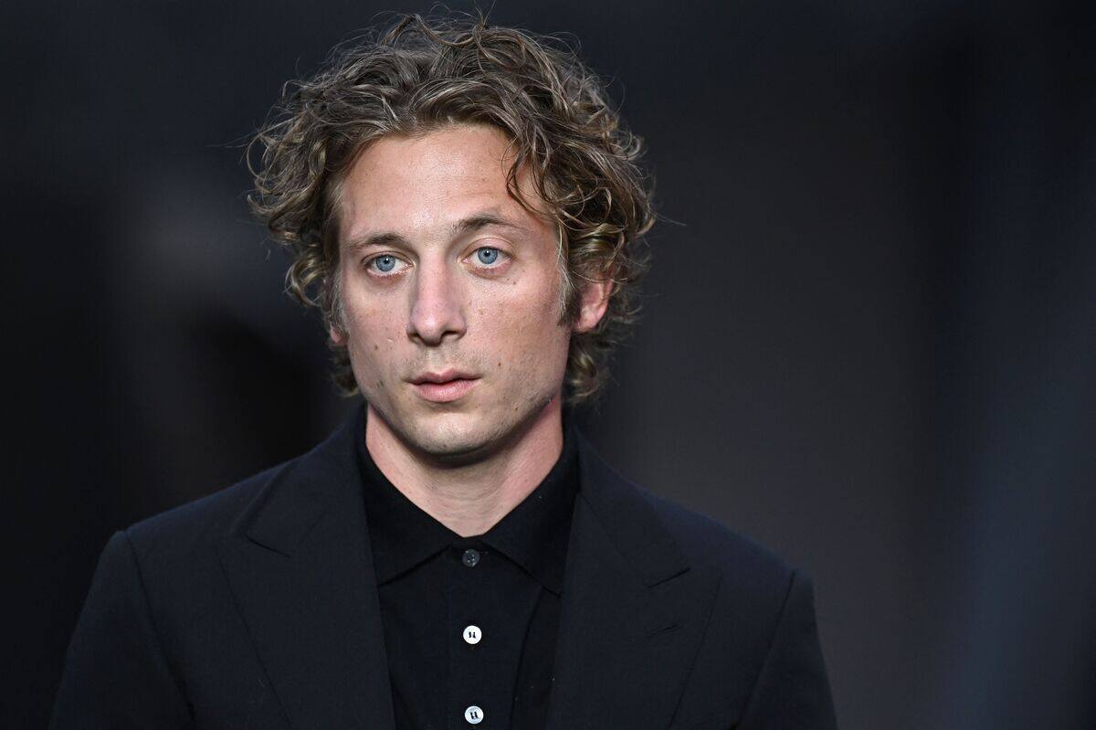 Toutes les stars présentes à Paris