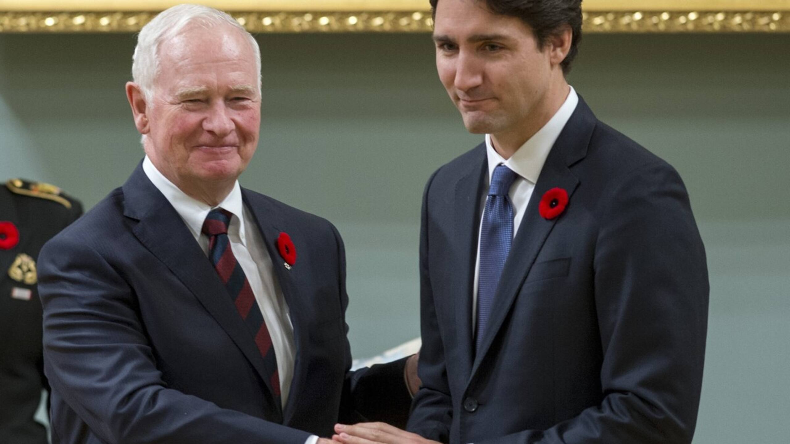 Ingérence chinoise: Johnston aurait dû se récuser dès le début | JDM ...