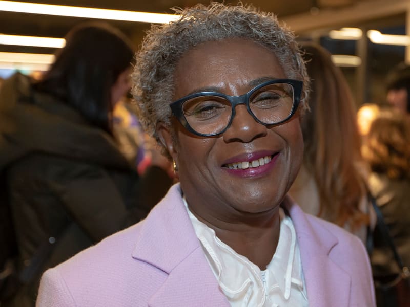 Appui à Bernard Drainville : Régine Laurent rappelée à lordre par Santé Québec