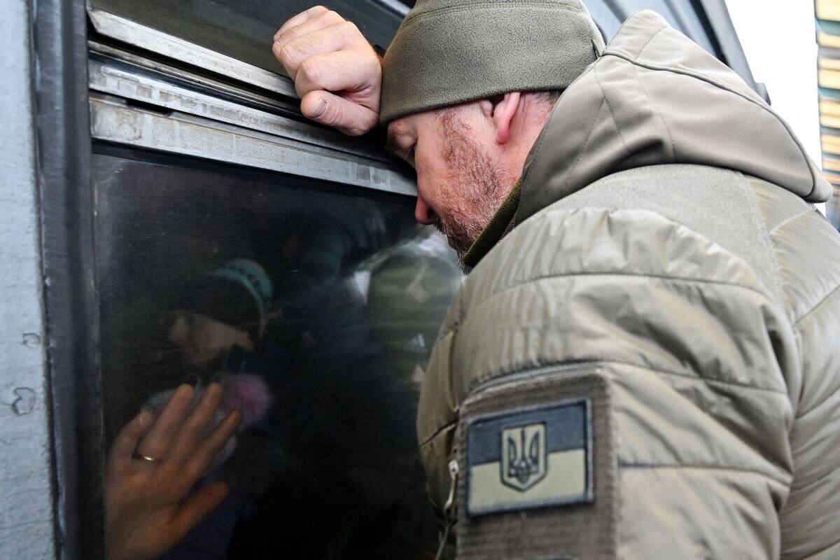 Une escalade du conflit en Ukraine aurait des cons&eacute;quences &eacute;conomiques &laquo;d&eacute;vastatrices&raquo;, selon le FMI