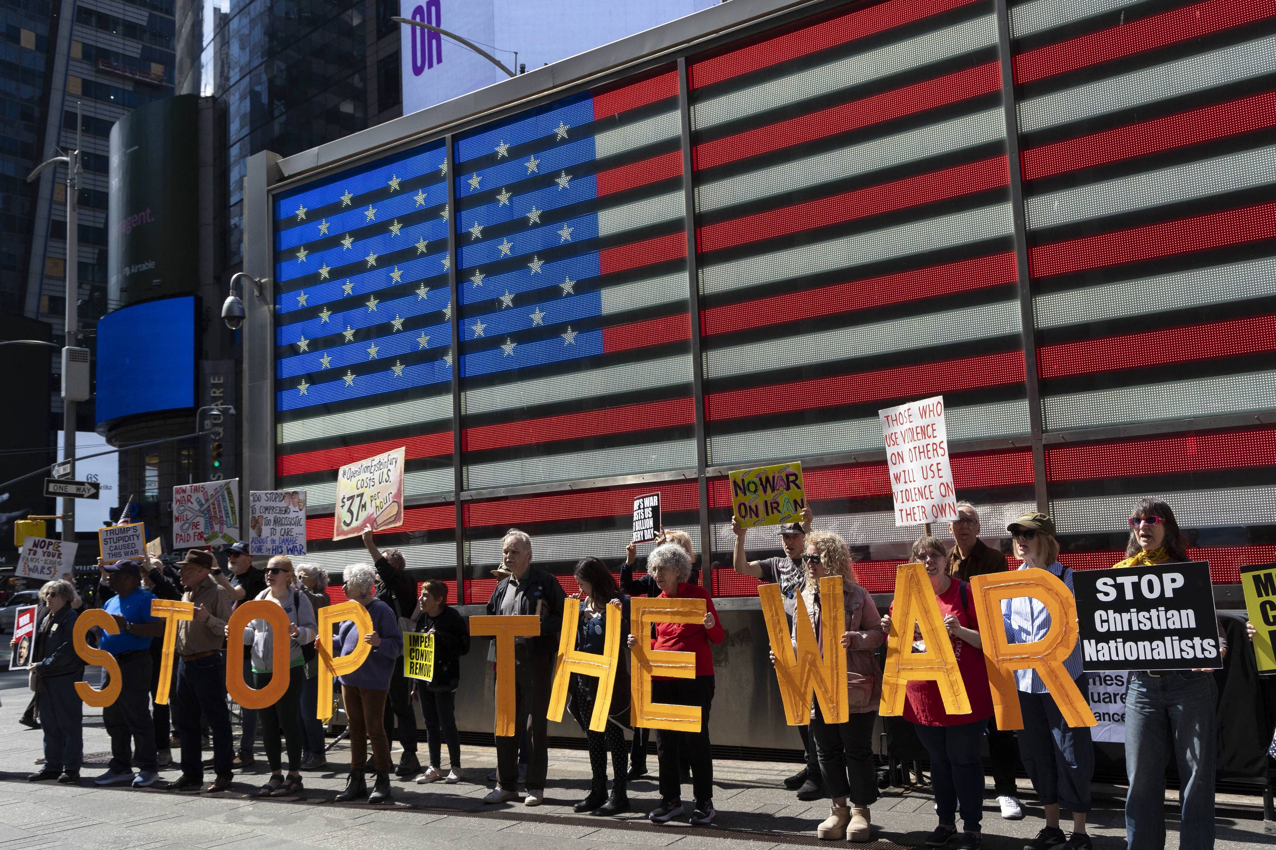 Voici pourquoi les &Eacute;tats-Unis auraient davantage int&eacute;r&ecirc;t &agrave; n&eacute;gocier que l&rsquo;Iran