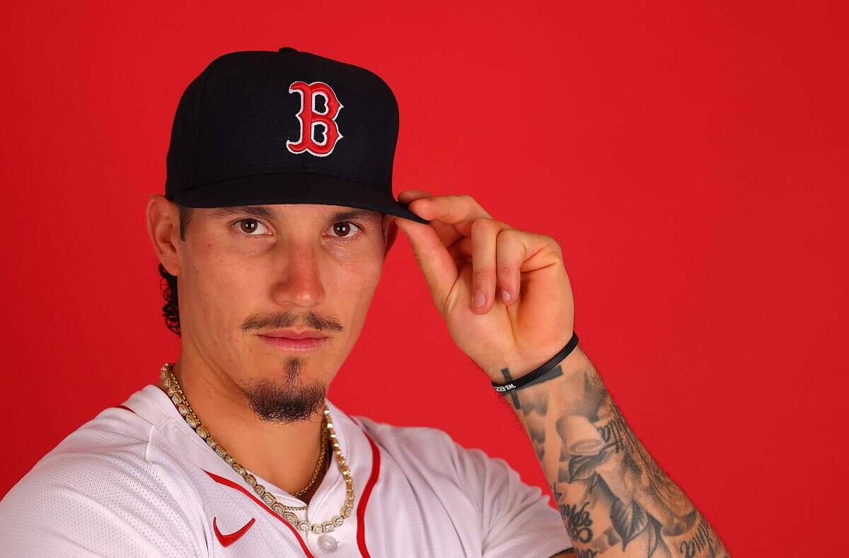 Jarren Duran: Suicide Attempt & Mental Health