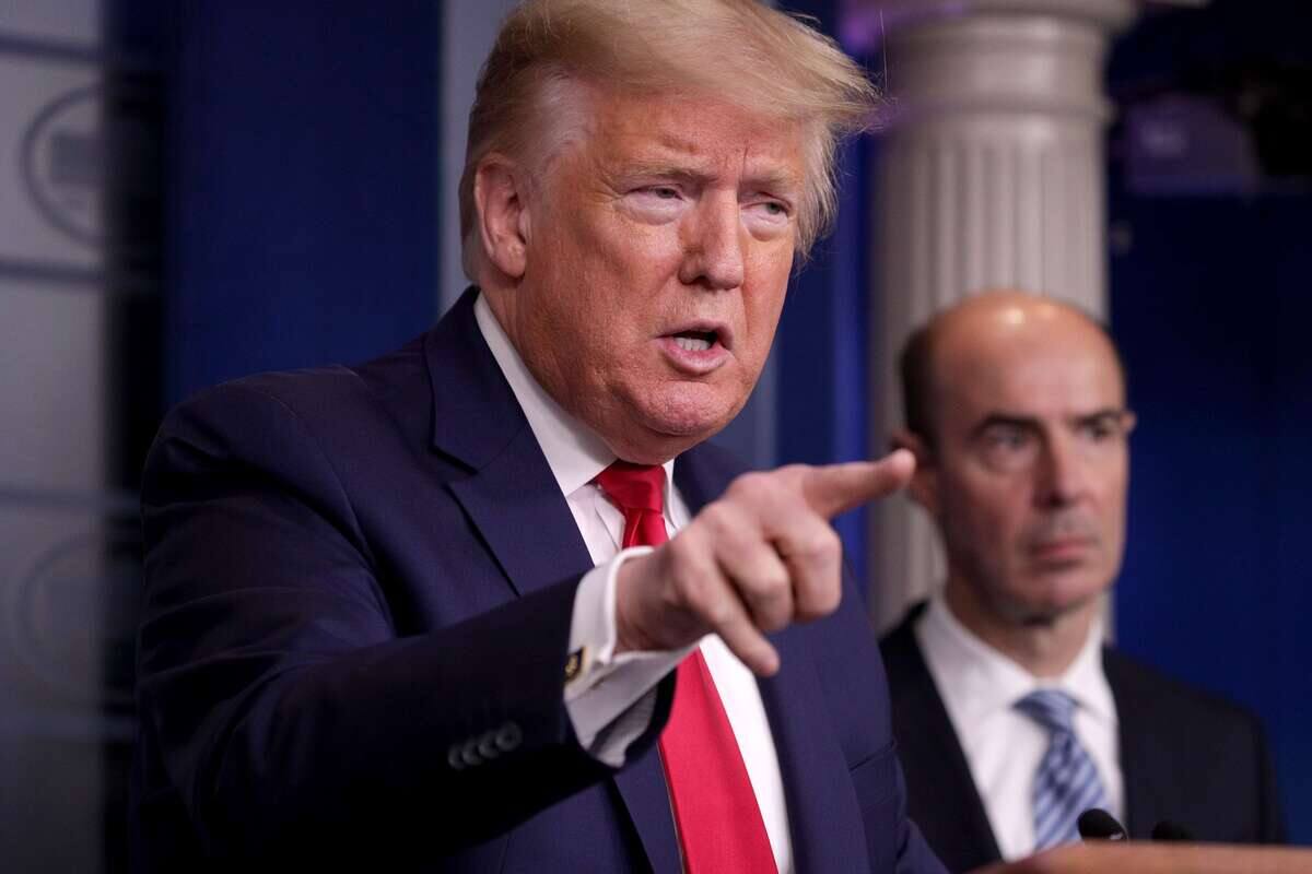 RUMEURS D HOSPITALISATION DE TRUMP LA MAISON BLANCHE D MENT ET intelligence overview