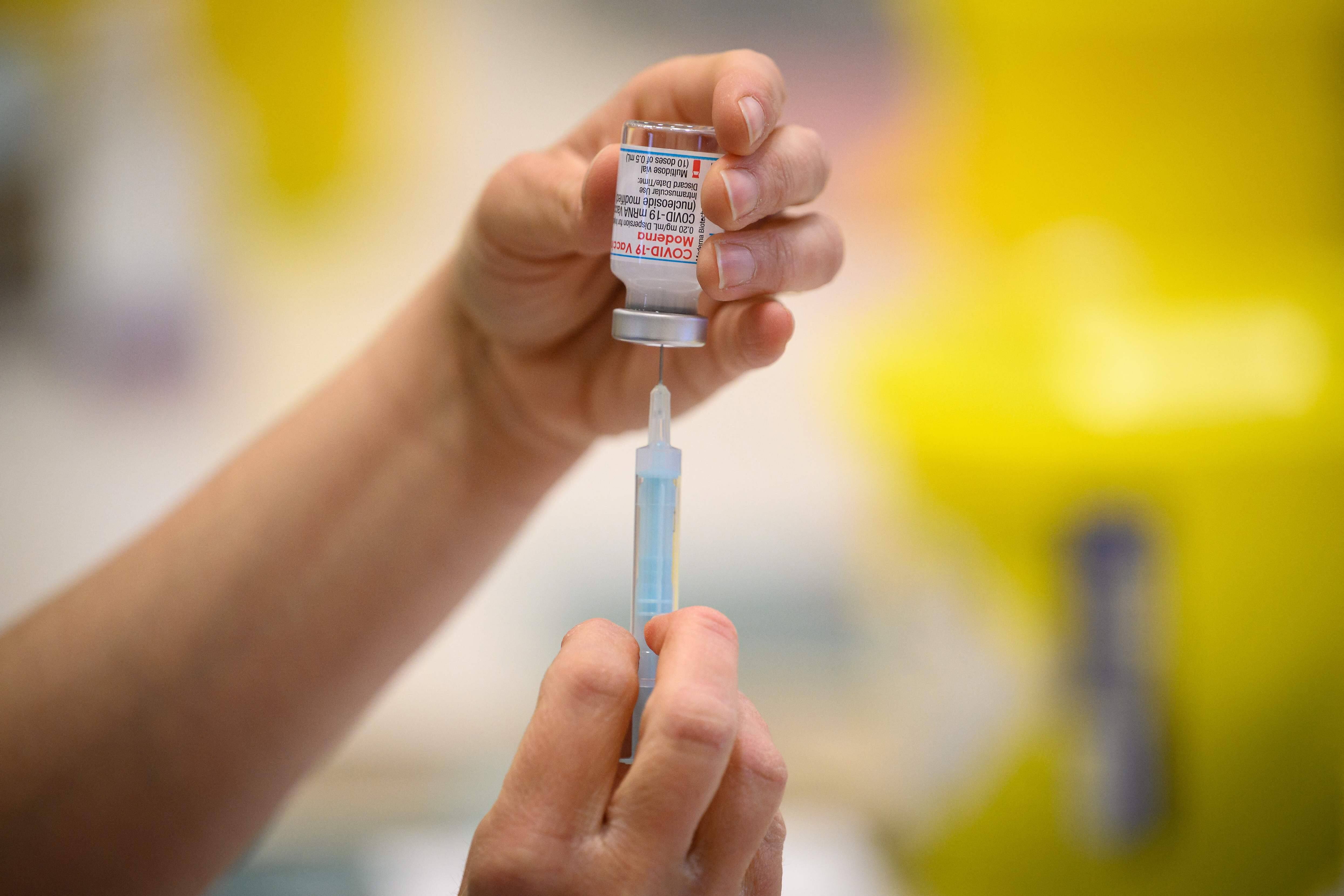 Vaccination contre la COVID: l'ONU appelle les pays &agrave; faire preuve d'ambition