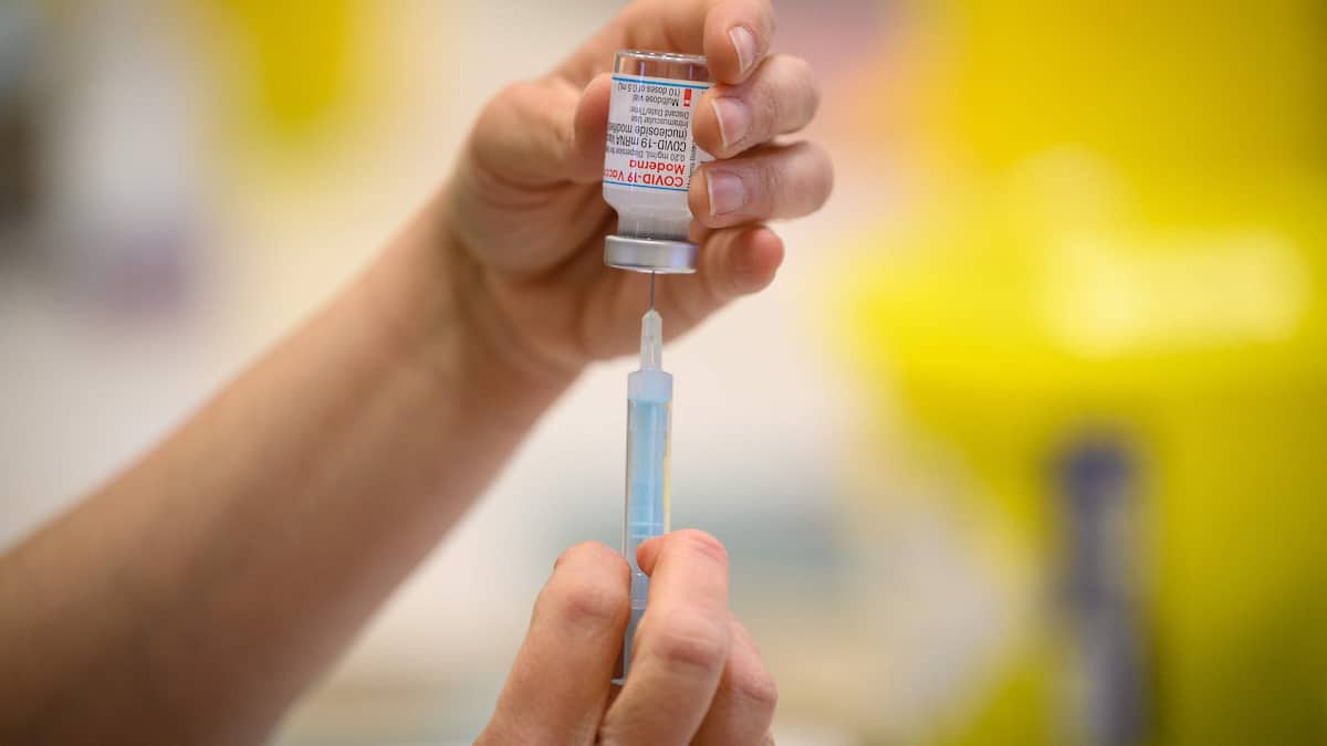 Vaccination contre la COVID: l'ONU appelle les pays à faire preuve d'ambition